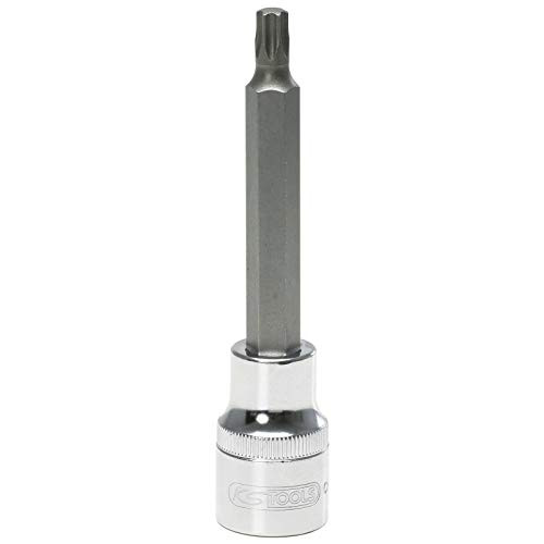 KS Tools Screwdriver Socket 922.1731 Ultimate mm T40 Torx 1 2