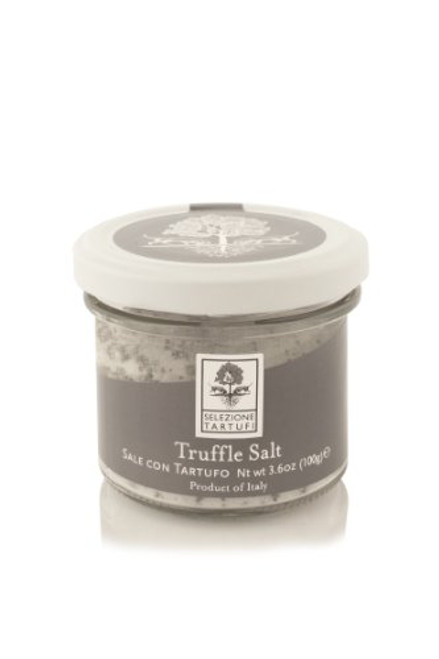Selezione Tartufi Truffle Salt Selezione Tartufi Truffle Salt