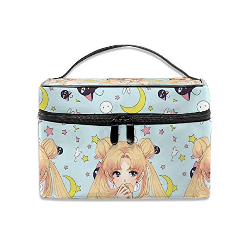 Cosmetic Bag Sailor Moon Beauty 