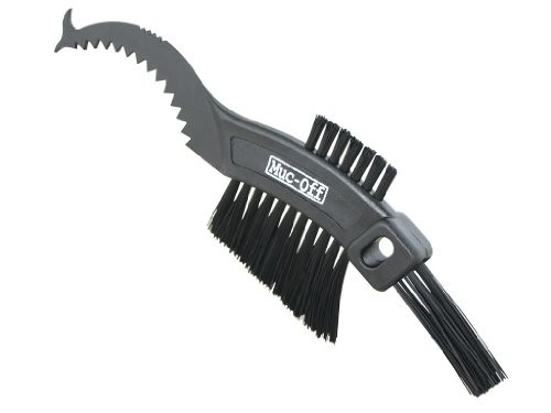Muc Off 204 Claw Brush