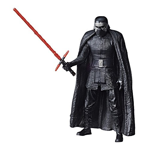 Star Wars Force Link 2.0 Kylo Ren Figure Star Wars Force Link 2.0 Kylo Ren Figure