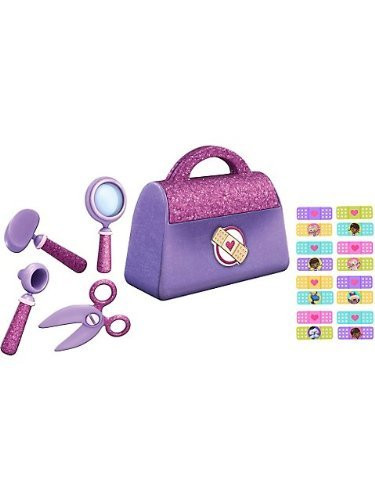 Doc McStuffins Check Up Kits Favor Pack (24pc)
