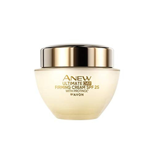 Avon Anew Ultimate Multi-Performance Crema de día de amplio espectro SPF25