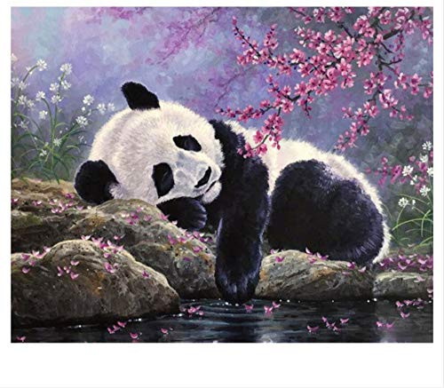 Jigsaw Puzzle 1000 Piece DIY Panda Decor Classic Puzzle 3D Puzzle DIY Kit Wooden Toy Unique Gift Home Decor Jigsaw Puzzle 1000 Piece DIY Panda Decor Classic Puzzle 3D Puzzle DIY Kit Wooden Toy Unique Gift Home Decor