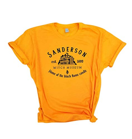 Sanderson Witch Museum - Sanderson Sisters shirt  Muscle Tank  It s Hocus Pocus Time  It s All Just a Bunch of Hocus Pocus  Halloween Shirt  Fall Shirt.