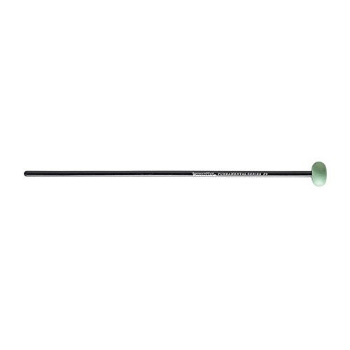 Innovative Percussion Fundamental Series Marimba Mallets  inch  F9