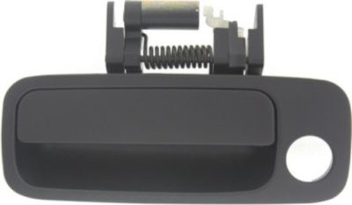 CPP Front Driver Side Exterior Door Handle for 1999-2003 Toyota Solara CPP Front Driver Side Exterior Door Handle for 1999-2003 Toyota Solara