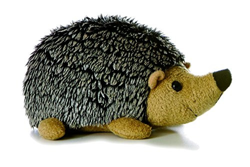 Aurora World 31219 Howie Plush Toy, Small/6 x 14", Multicolor