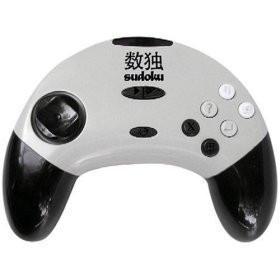 Senario Entertainment Ultimate Sudoku TV Edition Pro SE Sodoku Engine Plug  and  Play TV Video game