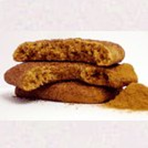 Gluten Free Cinnamon Snickerdoodle Cookies - 5 GIANT COOKIES! Gluten Free Cinnamon Snickerdoodle Cookies - 5 GIANT COOKIES!