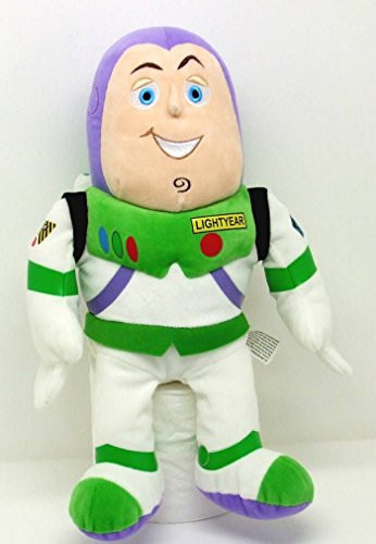 Disney Kohl s Toy Story 3 Buzz Lightyear Plush  Toy