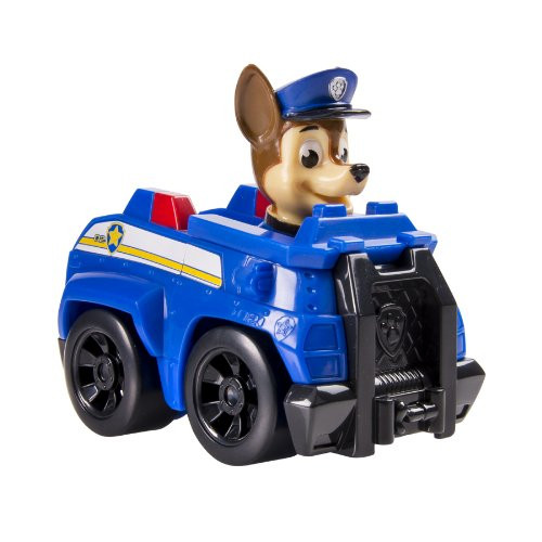 Paw Patrol Nickelodeon, Racers - Chase