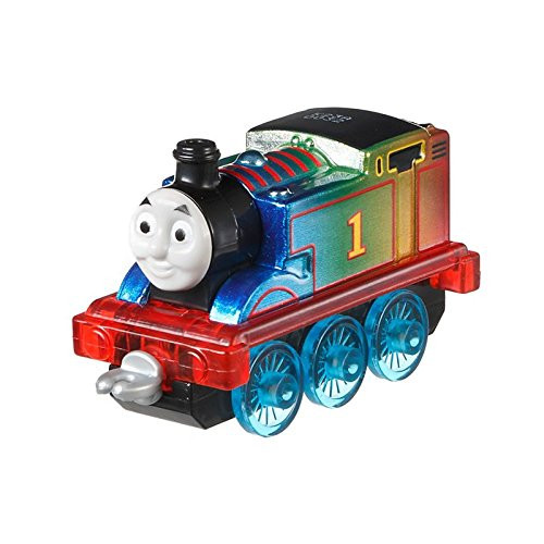 Thomas FJP74 Adventures Special Edition Rainbow Thomas