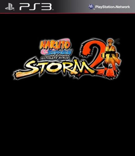 Naruto Shippuden  Ultimate Ninja Storm 2 Collectors Edition  PS3