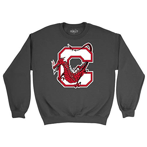 NCAA SUNY Cortland 03cd-1  G.A.18000  BLK  M