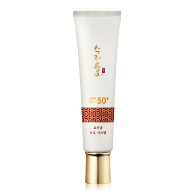 Sooryehan Hyobidam Fermented Sun Cream 60ml