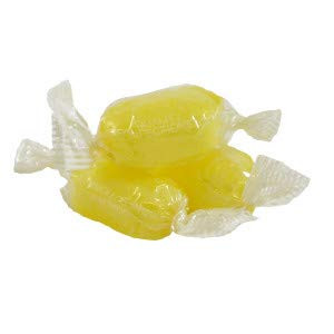 Stockley s Sherbet Lemons 500g