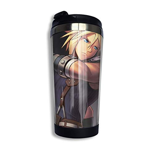 Cloud Ultimate Coffee Travel Mug Cup Portable Stainless Steel Vacuum Insulated Tumbler 13.5 Oz Cloud Ultimate Coffee Travel Mug Cup Portable Stainless Steel Vacuum Insulated Tumbler 13.5 Oz