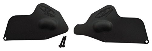 DE Racing 110L Mud Guards for Losi 8, 2.0, 8E 2.0