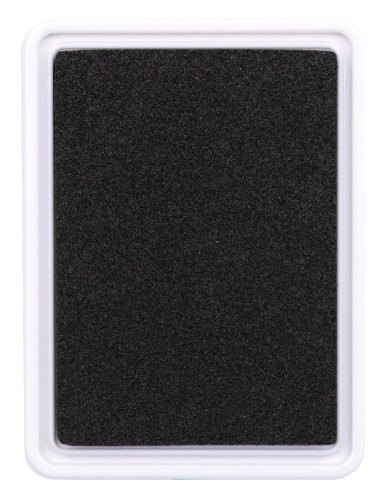 Martha Stewart Crafts Ink Pad, Coal