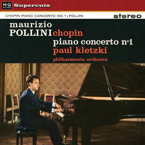 Chopin Piano Concerto No. 1