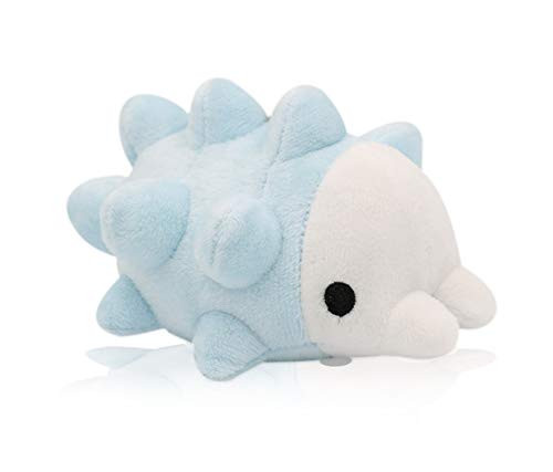 HNTOY Monster Snom Plush Doll 33Cm Cartoon Soft Stuffed Toy Anime Figure Toys Kid Gift HNTOY Monster Snom Plush Doll 33Cm Cartoon Soft Stuffed Toy Anime Figure Toys Kid Gift