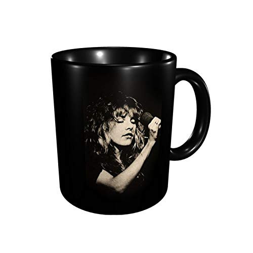 Stevie Nicks Coffee Mug Ceramic Mark Cup Personalit Tea Cup Water Cups For Office Home School Travel Stevie Nicks Coffee Mug Ceramic Mark Cup Personalit Tea Cup Water Cups For Office Home School Travel