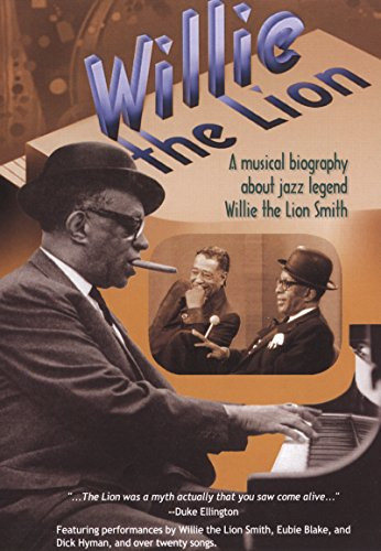 Willie Smith - Willie the Lion