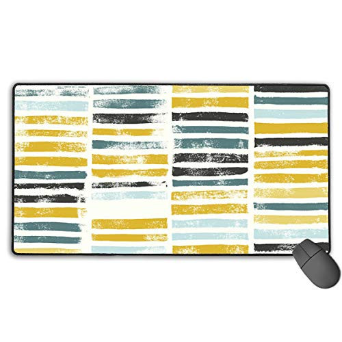Mouse Pad Standard Mouse Pad Gaming Mouse Pad Office Mouse Pad Saffron Block Printing Mouse Pad Standard Mouse Pad Gaming Mouse Pad Office Mouse Pad Saffron Block Printing