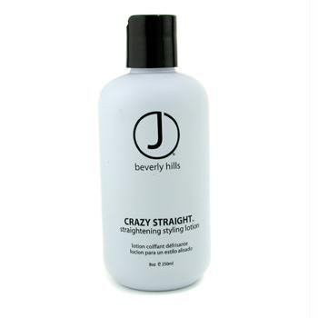 250mili 8 ounce Crazy Straight Straightening Styling Lotion