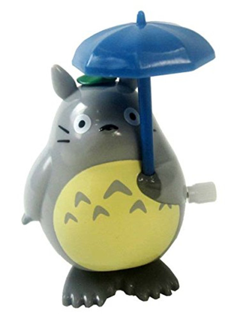 Sun Arrow Studio Ghibli My Neighbor Totoro Jumping Totoro