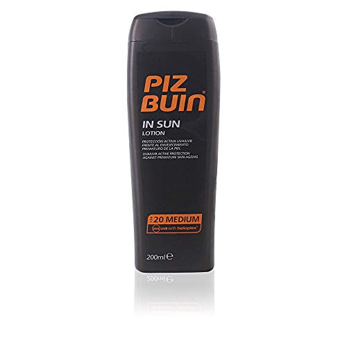 Piz Buin In Sun Lotion 200 ml medium SFP20