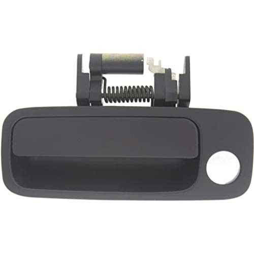 For Toyota Solara Exterior Door Handle Front Driver Side Primed 1999-2003 With Key Hole Trim SE SLE For Toyota Solara Exterior Door Handle Front Driver Side Primed 1999-2003 With Key Hole Trim SE SLE