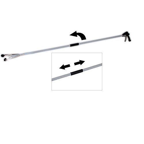 96 inch Folding and Locking EZ Reacher