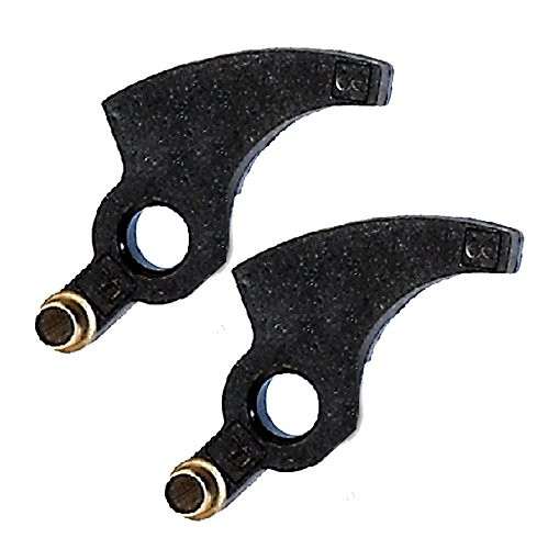 Black & Decker GH610 Replacement (2 Pack) Lever for AFS Spool System # 90567079-2pk