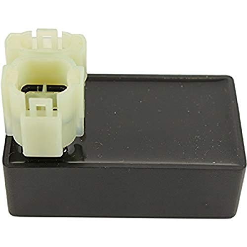 DB Electrical IHA6030 New CDI Module Compatible with Replacement for Honda Atv 400 Trx400Ex Trx400 Ex 1999 2000 2001 2002 2003 2004 99 00 01 02 03 04 ESP1546 49-5334
