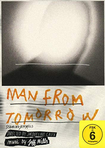 Man from Tomorrow