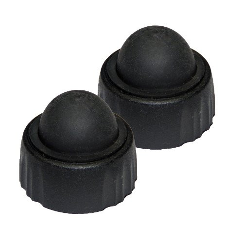 Homelite/Ryobi 300890001 Oil Tank Cap 2 pack