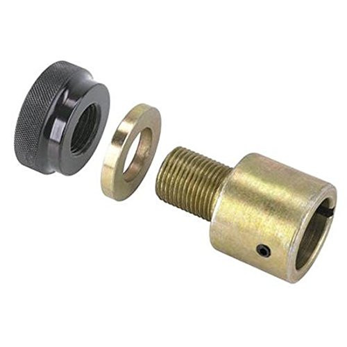 Speedway Motors Small Block Fits Chevy Crank Socket for Degree Wheel
