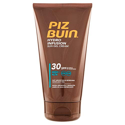 Hydro Infusion Sun Gel Cream Spf30 150 Ml