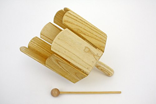 Rhythm Band School Children Musical Instruments Stir Xylophone With Handle