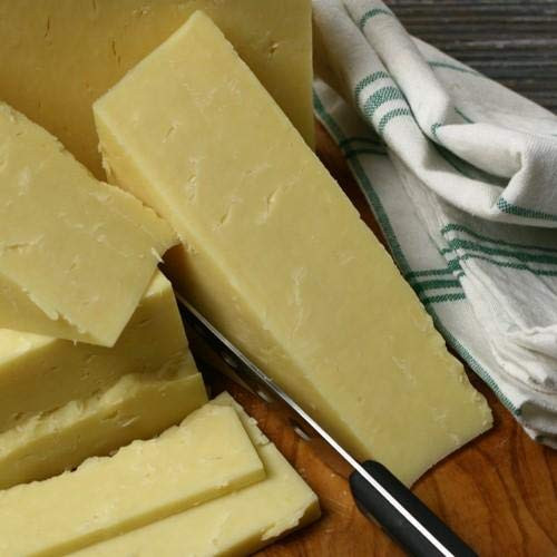 igourmet Wexford Mature Irish Cheddar Cheese  7.5 ounce