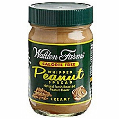 Walden Farms  Peanut Sprd Cf  12 Ounce