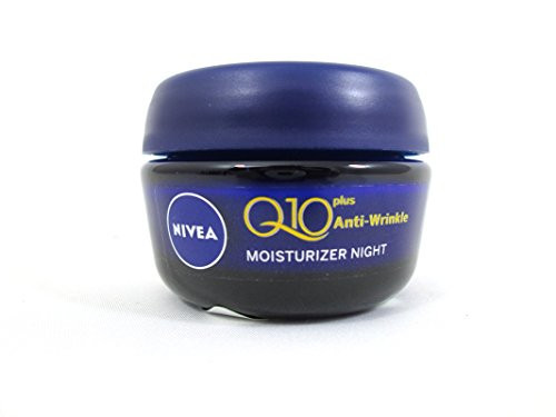 Nivea Visage Q10 Plus Anti Wrinkle Night Cream 50ml Nivea Visage Q10 Plus Anti Wrinkle Night Cream 50ml