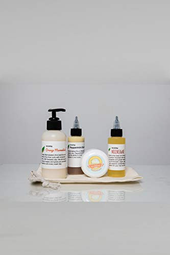 Ecoslay Travel Set