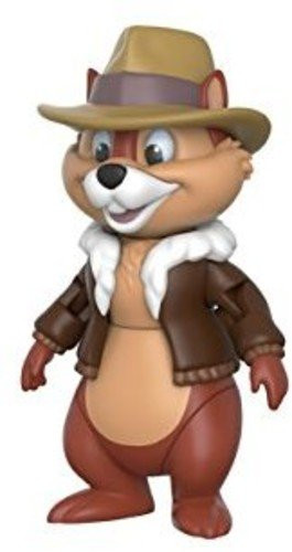 Funko Action Figure: Disney Afternoons-Chip Collectible