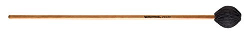 Innovative Percussion FS150 Field Series Soft Marimba Mallets w Birch Handles  inch