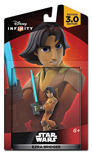 Disney Infinity 3.0 Edition: Star Wars Rebels Ezra Bridger Figure