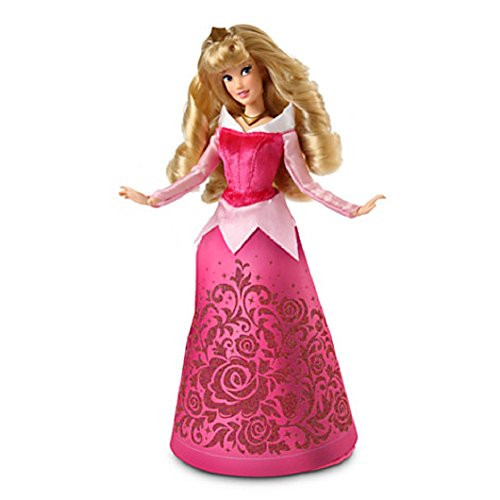 Disney Exclusive Classic Disney Princess Aurora Doll - 12
