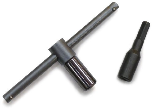Ultimate Performance Men s Tack Track T Spike Tool  Black  One